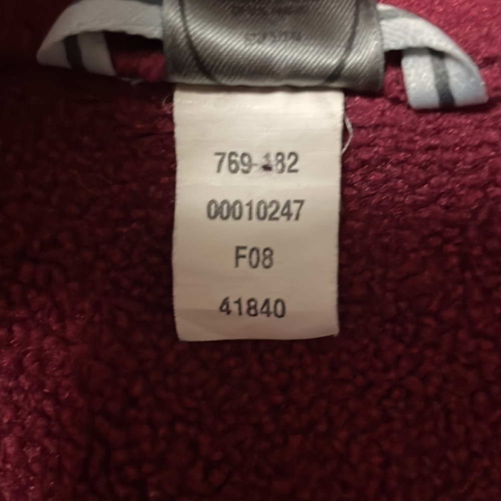 REI Co-op OXT half-zip top - Women’s - Picture 7 of 9